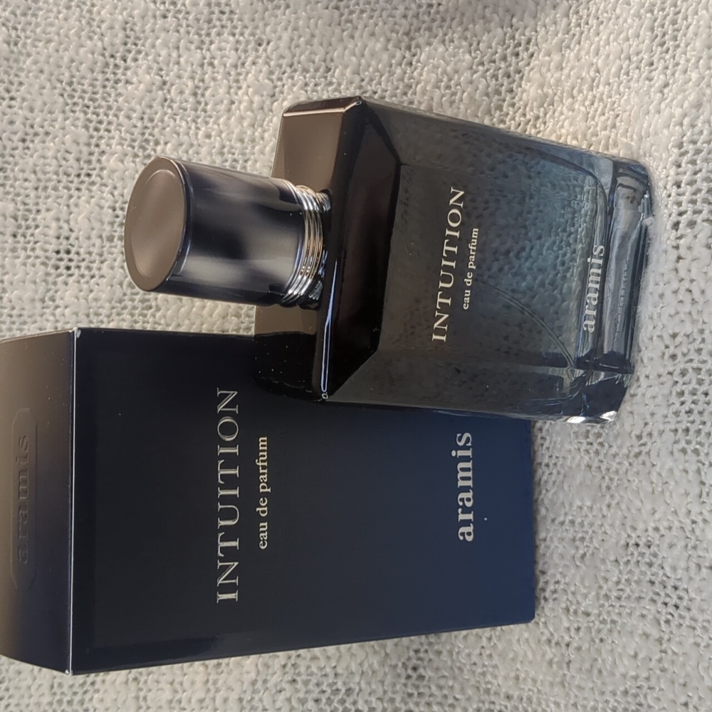 Aramis Intuition Eau de Parfum, 100ml/3.34fl oz - Picture 5 of 13